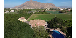 Bruktbolig - Villa - Orihuela Costa - San Bartolome