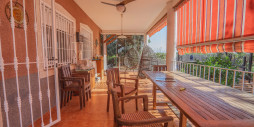 Bruktbolig - Villa - Orihuela Costa - San Bartolome