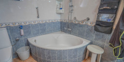 Bruktbolig - Villa - Orihuela Costa - San Bartolome