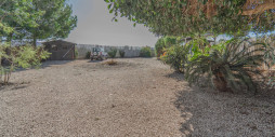 Bruktbolig - Villa - Orihuela Costa - San Bartolome