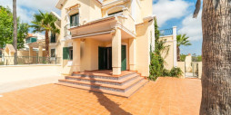 Bruktbolig - Villa - Orihuela Costa - Villamartín-Las Filipinas