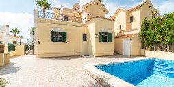 Bruktbolig - Villa - Orihuela Costa - Villamartín-Las Filipinas