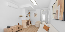 Bruktbolig - Villa - Orihuela Costa - Villamartín