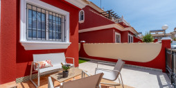 Bruktbolig - Villa - Orihuela Costa - Villamartín
