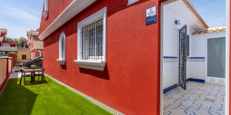 Bruktbolig - Villa - Orihuela Costa - Villamartín