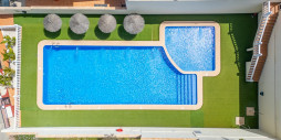 Bruktbolig - Villa - Orihuela Costa - Villamartín