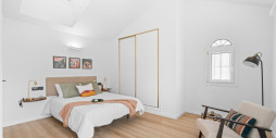 Bruktbolig - Villa - Orihuela Costa - Villamartín