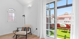 Bruktbolig - Villa - Orihuela Costa - Villamartín