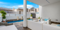 Bruktbolig - Villa - Orihuela Costa - Villamartín