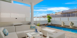 Bruktbolig - Villa - Orihuela Costa - Villamartín