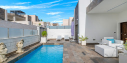 Bruktbolig - Villa - Orihuela Costa - Villamartín
