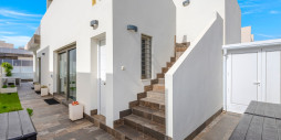 Bruktbolig - Villa - Orihuela Costa - Villamartín