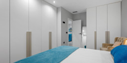 Bruktbolig - Villa - Orihuela Costa - Villamartín