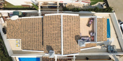 Bruktbolig - Villa - Orihuela Costa - Villamartín