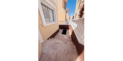 Bruktbolig - Villa - Orihuela Costa - Villamartín