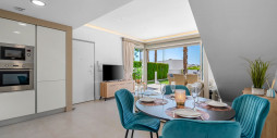 Bruktbolig - Villa - Orihuela Costa - Villamartín
