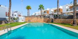 Bruktbolig - Villa - Orihuela Costa - Villamartín