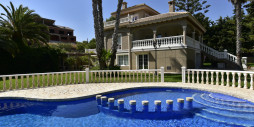 Bruktbolig - Villa - Orihuela Costa - Villamartin
