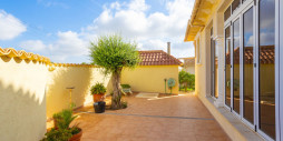 Bruktbolig - Villa - Orihuela Costa - Villamartin
