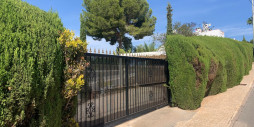 Bruktbolig - Villa - Orihuela Costa - Villamartin