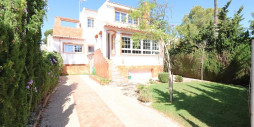 Bruktbolig - Villa - Orihuela Costa - Villamartin