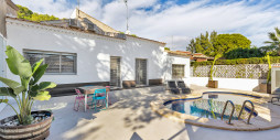 Bruktbolig - Villa - Orihuela Costa