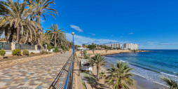 Bruktbolig - Villa - Orihuela Costa