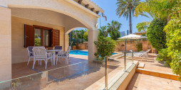 Bruktbolig - Villa - Orihuela Costa