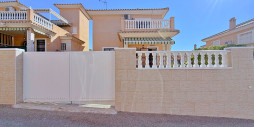 Bruktbolig - Villa - Orihuela Costa
