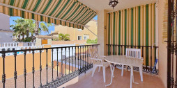Bruktbolig - Villa - Orihuela Costa