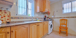 Bruktbolig - Villa - Orihuela Costa