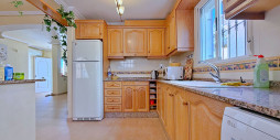 Bruktbolig - Villa - Orihuela Costa