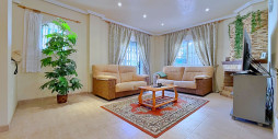 Bruktbolig - Villa - Orihuela Costa