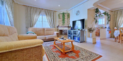 Bruktbolig - Villa - Orihuela Costa