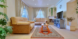 Bruktbolig - Villa - Orihuela Costa