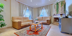 Bruktbolig - Villa - Orihuela Costa