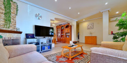 Bruktbolig - Villa - Orihuela Costa