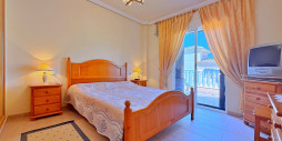 Bruktbolig - Villa - Orihuela Costa