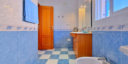 Bruktbolig - Villa - Orihuela Costa