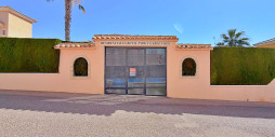 Bruktbolig - Villa - Orihuela Costa