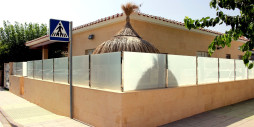 Bruktbolig - Villa - Pilar de la Horadada - La Torre De La Horadada
