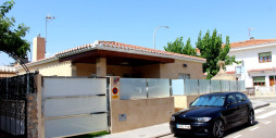 Bruktbolig - Villa - Pilar de la Horadada - La Torre De La Horadada