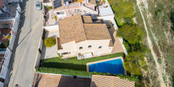 Bruktbolig - Villa - Pilar de la Horadada - Pinar de Campoverde