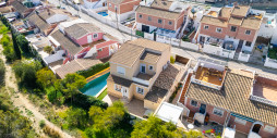 Bruktbolig - Villa - Pilar de la Horadada - Pinar de Campoverde