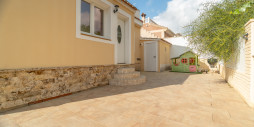Bruktbolig - Villa - Pilar de la Horadada - Pinar de Campoverde