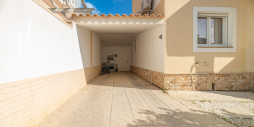 Bruktbolig - Villa - Pilar de la Horadada - Pinar de Campoverde
