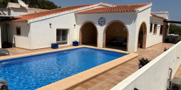 Bruktbolig - Villa - Pilar de la Horadada - Pinar de Campoverde