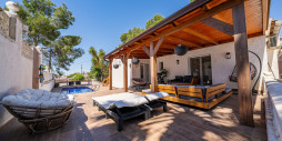 Bruktbolig - Villa - Pinar de Campoverde