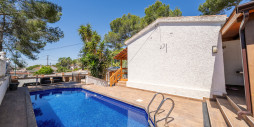 Bruktbolig - Villa - Pinar de Campoverde
