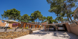 Bruktbolig - Villa - Pinar de Campoverde
